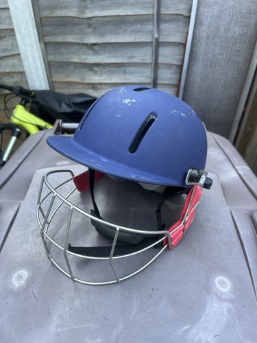 Junior cricket helmet - junior,