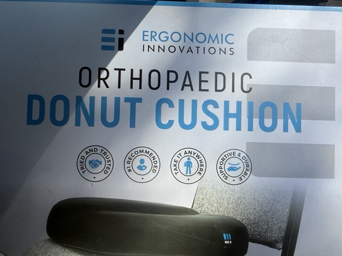 Orthopaedic chair seat - orthopaedic,