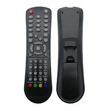 *NEW*Replacement TV Remote Control For Technika X19-14C-6B-TCD-UK