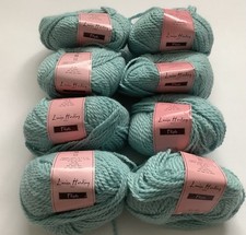 LOUISA HARDING. 'Thistle'