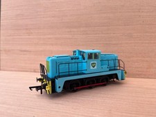 Oxford Rail 00 gauge GV2014 -