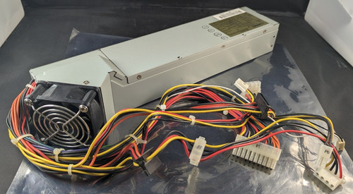 Compaq d530 sff power - hp,