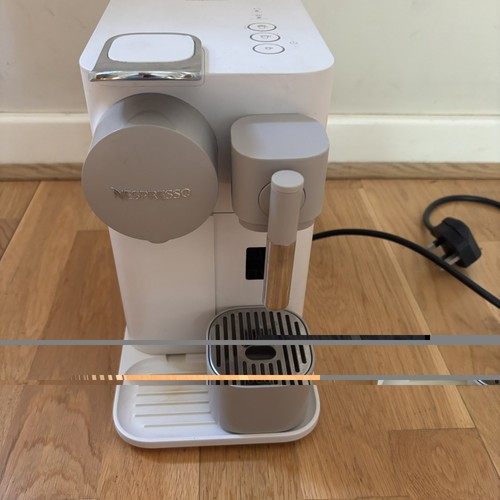 Delonghi lattissima one en510 - lattissima,