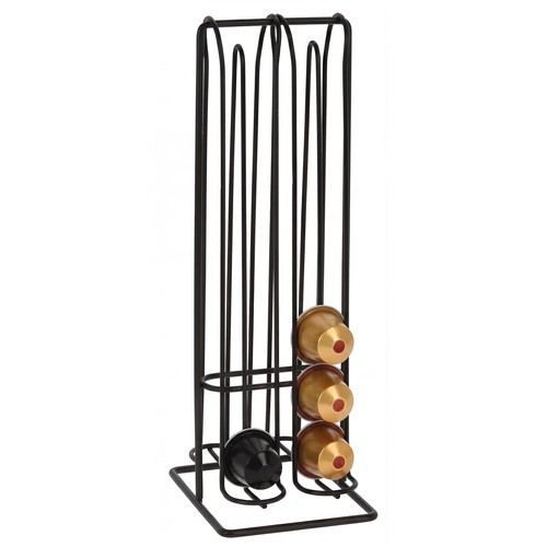 Coffee pod storage holder - coffee,