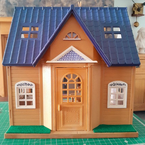 Sylvanian families cosy - sylvanian,