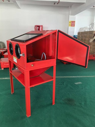 220l heavy duty sand blasting - sand,