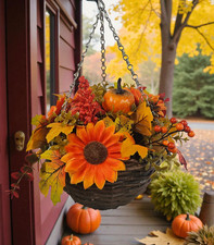 Best Artificial 30cm/10 Inch