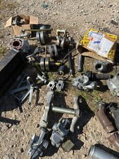 Honda RS125 NF4 Wheel Nut