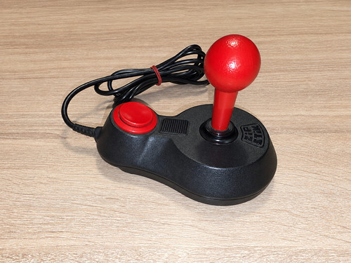 Euromax zipstik elite joystick - elite,