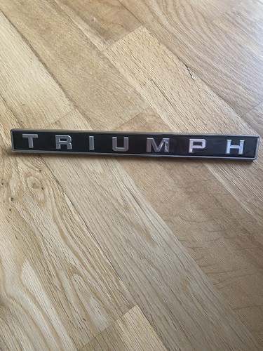 Triumph stag spitfire - triumph, stag,