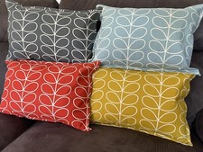 Pair Of Designer Orla Kiely