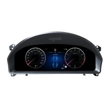 12.3" LCD Digital Instrument Cluster For Mercedes E Coupe A207 C207 Speedometer