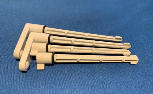 Slice pins for - slice,