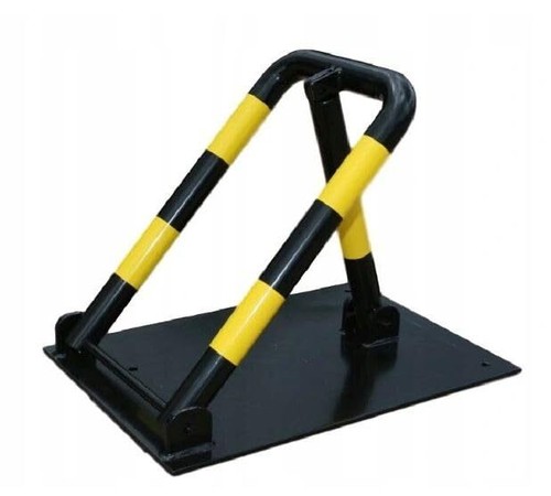 Parking bollard - parking,