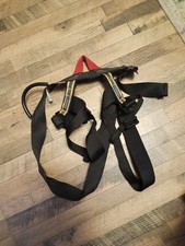 Rock Climbing Harness