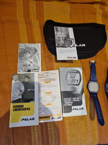 Polar heart rate - polar, monitors