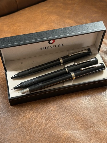 Vintage sheaffer no - x3,