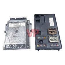 Ford Transit Mk7 2.2 FWD Euro