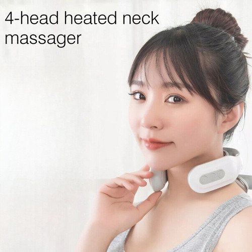 Smart voice electric neck - electric,