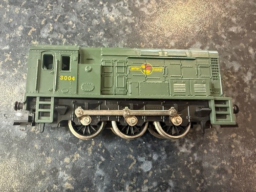 Lima class diesel - br, 08