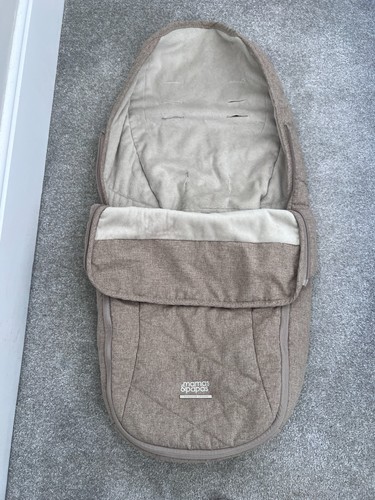 Mamas and papas pebble - pebble, beige