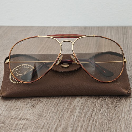 Vintage ray ban - ray-ban, usa