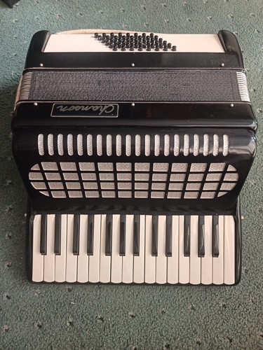 Chanson base piano - 48,