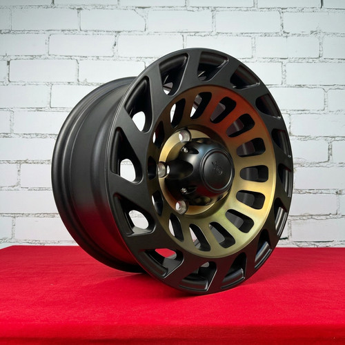 Off road wheels 6x139 7 - wheels, 6x139.7