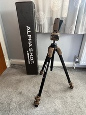 Manfrotto Alpha S.H.O.T. Grip