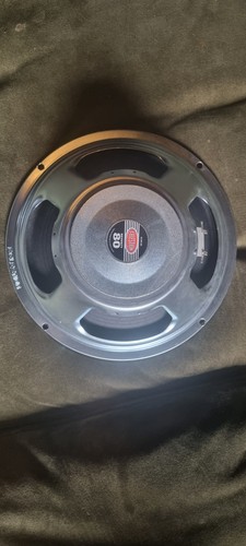 Celestion seventy g12p 80 - 80, g12p-80