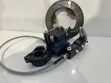 Cadet / Inter Kart Brake