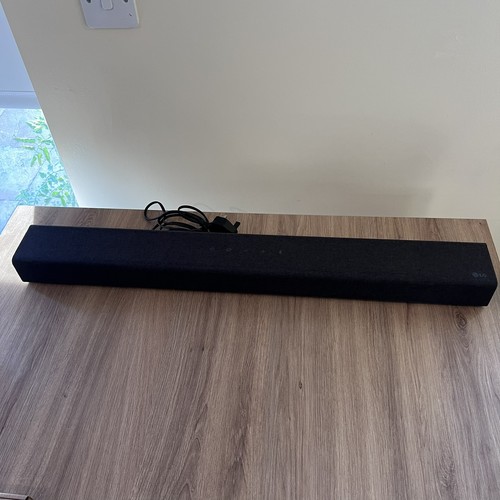 Sp2 soundbar all - all, one