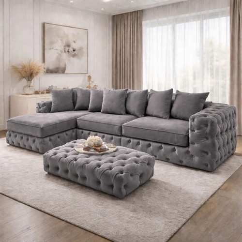 Ashton chesterfield corner - chesterfield,