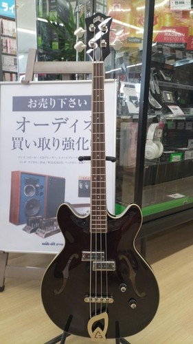 Guild starfire electric - i,