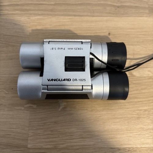 Vanguard 1025 10x25 compact - vanguard,