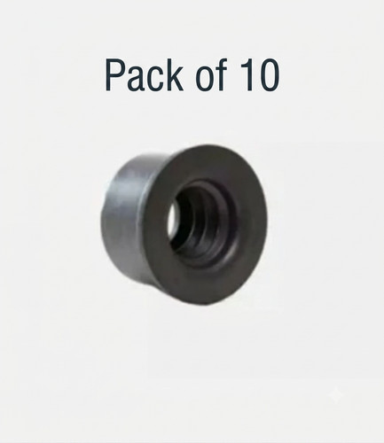 Wp73 rubber reducer 32mm - rubber,