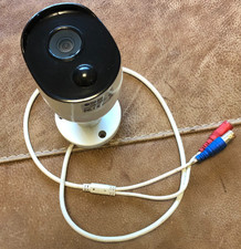 Swann Bullet CCTV Camera