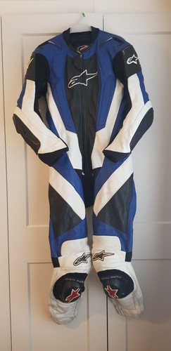 Alpinestars one piece race - one,