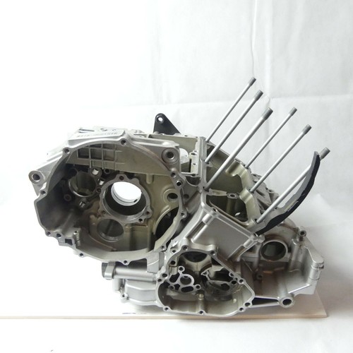 Yamaha tdm 850 - 850, cases