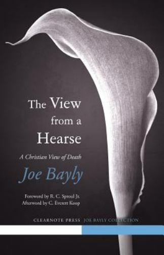 The view from hearse - the, by
