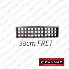 2 x Archway,fret,iron