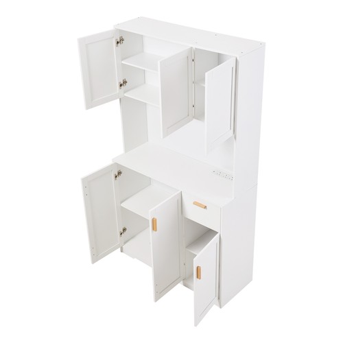 180cm tall kitchen - tall, storage
