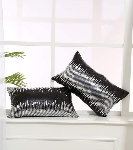 Eternal beauty black - beauty, silver