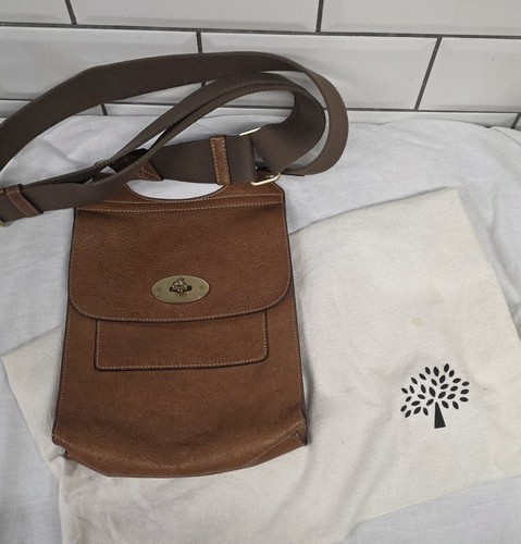 Vintage mulberry antony - vintage,