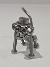 Metal Art Stainlees Steel