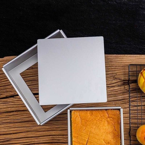 Square non stick - square, pie