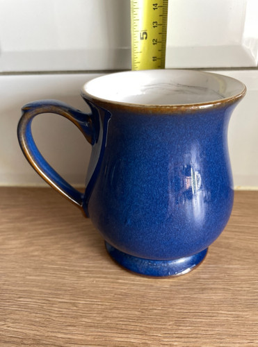 Denby imperial blue craftsman - blue,