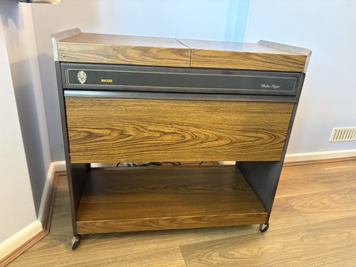 Hostess trolley food warmer - trolley,