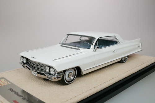Cadillac deville coupe - deville,