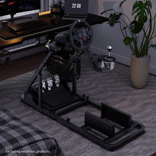 Hottoby racing simulator - racing,